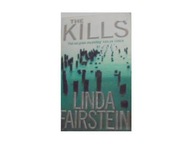 The Kills - Linda Fairstein