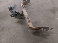 tow does not have TABLICZKI FORD TRANSIT IV LIFT