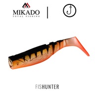 Guma MIKADO FISHUNTER 10,5cm | KOPYTO | 1szt | 126