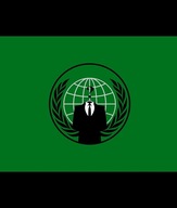 Anonymous: Million Masks Tafuro Anthony