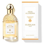 Guerlain Aqua Allegoria Mandarine Basilic 75ml