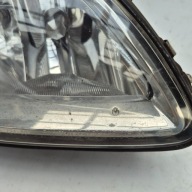 MERCEDES VITO W639 light right front front ZWYKLA