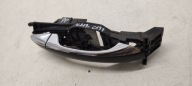 handle front front right Mercedes W219 CLS C197
