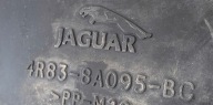 Blende Abdeckung der Kühler JAGUAR S-TYPE 2.7D 4R83-8A095-BC