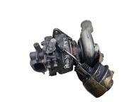 turbo Opel Astra H facelift 2007 6131067