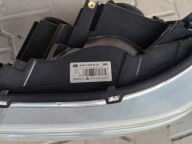 light front front left XENON UK RANGE ROVER III SPORT L320 LIFT