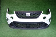 SEAT ARONA LIFT 21- front bumper front
