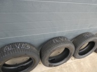 4X tyres Hankook 215/60/17 2023R