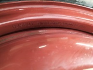 kolo dojezdové R15 4X100 ET45 OTW 56MM 4TX15FH HONDA