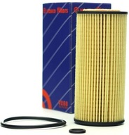 Olejový filter MERCEDES OE640/6 VASCO V288