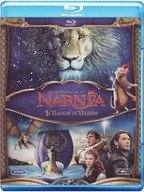 THE CHRONICLES OF NARNIA: THE VOYAGE OF THE DAWN TREADER (OPOWIEŚCI Z NARNI