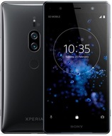 Smartfon Sony Xperia XZ2 Premium 6/64GB LTE NFC