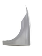 SEAT IBIZA V 5 6F 6F0 fender left front front 6F0821105B original