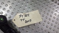 wiper arm right front 8S1955408 AUDI TT 8S