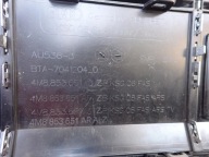 AUDI Q8 SQ8 18-> grill grille PDC