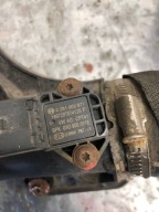 cijev prijenos interkulera AUDI Q5 LIFT 8K0145673AB