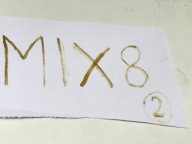 bumper bracket rear part Audi TT TTS RS Mk3 8S 8S0807253 original!!