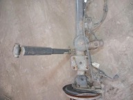 Sospensione posteriore RINFORZO PARAURTI FORD CUSTOM e 11-17
