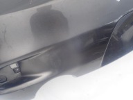 MAZDA 3 II HB LIFT 11-13 bumper rear part rear PDC