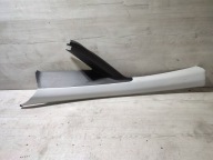 Opel Corsa E 2018 front side left cover slupka windows przedniej / A