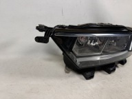 Vw T-roc 2GA 17- light left front front