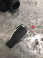 ignition + key MERCEDES W212 KOMBI A2129055400