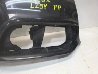 bumper corner right front AUDI A1 8X before LIFT original