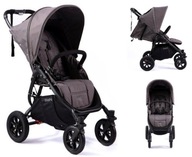 WÓZEK SPACEROWY VALCO BABY SNAP 4 SPORT DO 22 KG