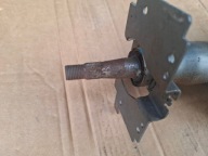 NISSAN LEAF and electrics power steering