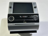 Radio écran navigation commande de climatisation Maserati Quattroporte 2013
