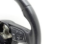 lenkrad Leder MULTI MULTIFUNKCJA AUDI Q2 81A 8V0419091CG