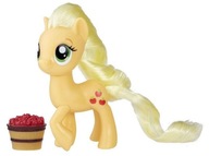 My Little Pony - Figúrka Applejack C1139