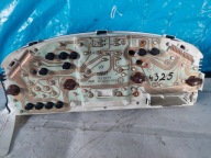 dials clock SUZUKI WAGON R+ 34100-7FC