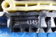 Opel Astra K V 1.6 CDTI engine mount 13434345 st.BDB