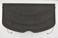 plato rear rear part boot ALFA ROMEO GIULIETTA