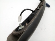 Fiat Panda II 2 cap moulding bonnet + key key