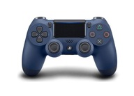 Pad Kontroler SONY DualShock 4 Midnight Blue