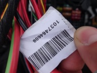 CAYENNE 7P 10- 3.0 TDI wiring electrical