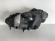 light front reflektor right BMW 2 G42 21- M2 G87 FULL LED SHADOW BLACK
