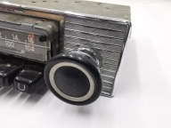 RADIO SAMOCHODOWE RETRO VINTAGE BLAUPUNKT LMKUU