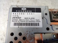 NAVIGATION LAND ROVER DISCOVERY III 4622005481