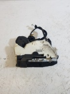 lock door CENTRALNY left rear part rear GOLF 6 5K4839016H