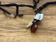 bundle electrical connecting spoiler wiring Ford Mustang VII S650 MK7 2024+