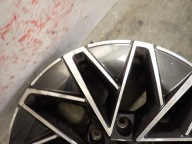 disk disk SKODA 5E3 5x112 ET46 7J 17" 5E3601025C