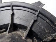 heating fan cab 5S9030100 IVECO COMPA
