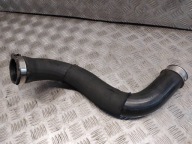 Kühler luft INTERCOOLER RURY AUDI A6 C6 4F0145805AA 4F0145787D