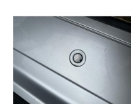 bumper rear AMG Mercedes-Benz R W251 facelift 2009 A2518851925