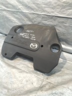 cover motor cover MAZDA 6 2.0D