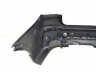 BMW X4 F26 m-packet bumper rear part rear | GetMotor 99A
