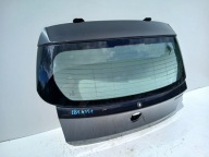 trunk door boot BMW E81 E87 475/9 BLACK SAPPHIRE
